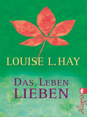 cover image of Das Leben lieben
